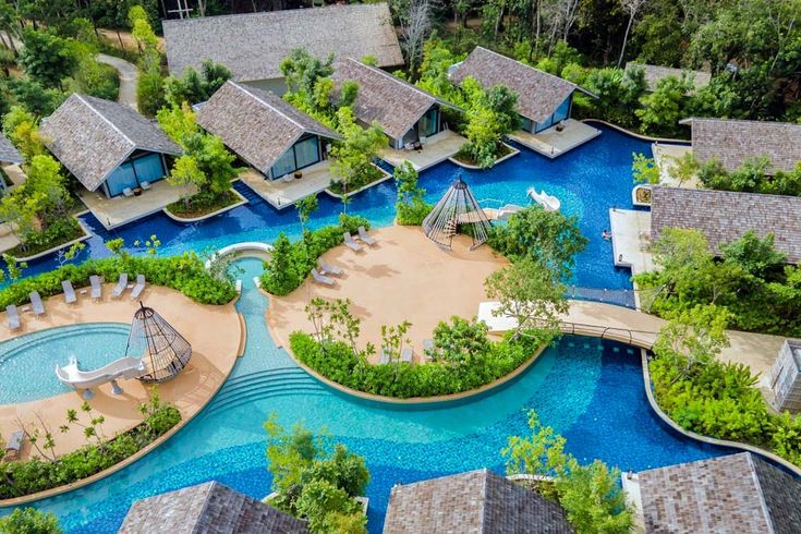 The 12 Best Luxury Hotels in Phuket, Thailand
