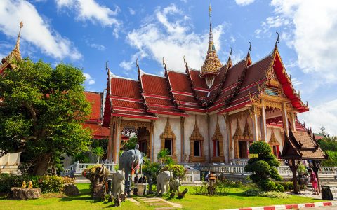 Wat-Chalong-Phuket-Thailand