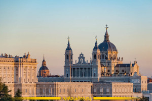 دانشگاه سافولک در مادرید اسپانیا در تور فرهنگی اسپانیا