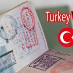 برای مسافرت به ترکیه ویزا لازم است؟